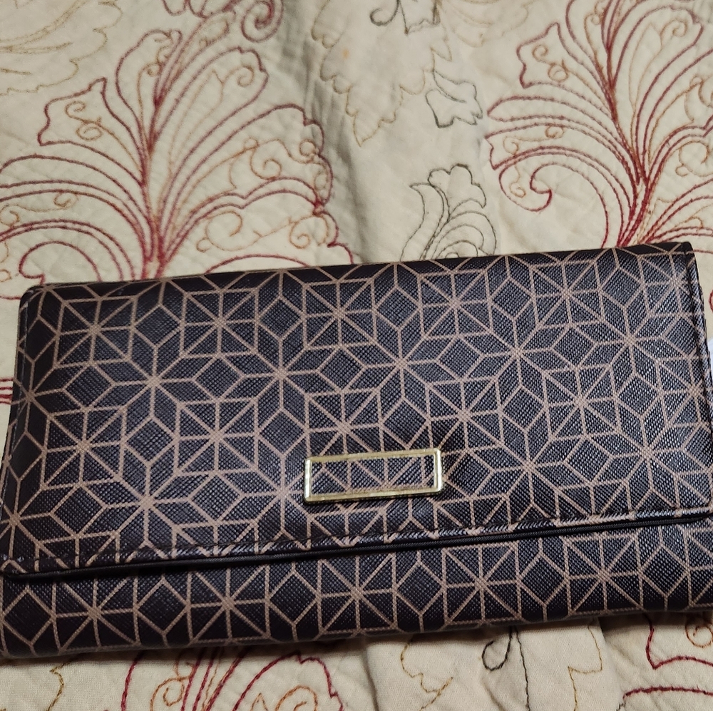Lady's  Wallet
